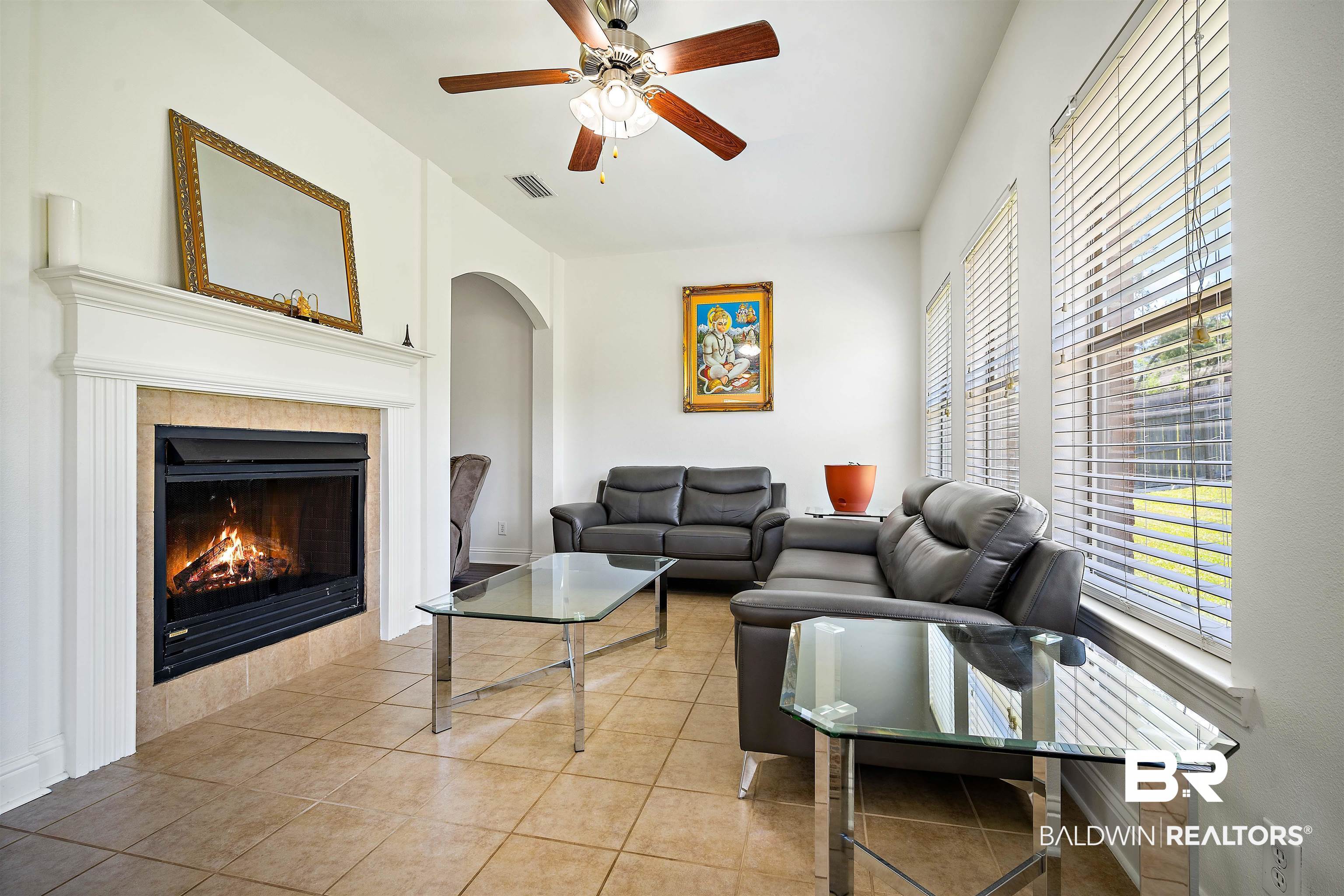7303 Saybrook Boulevard Mobile, AL 36619 - Photo 15 of 32