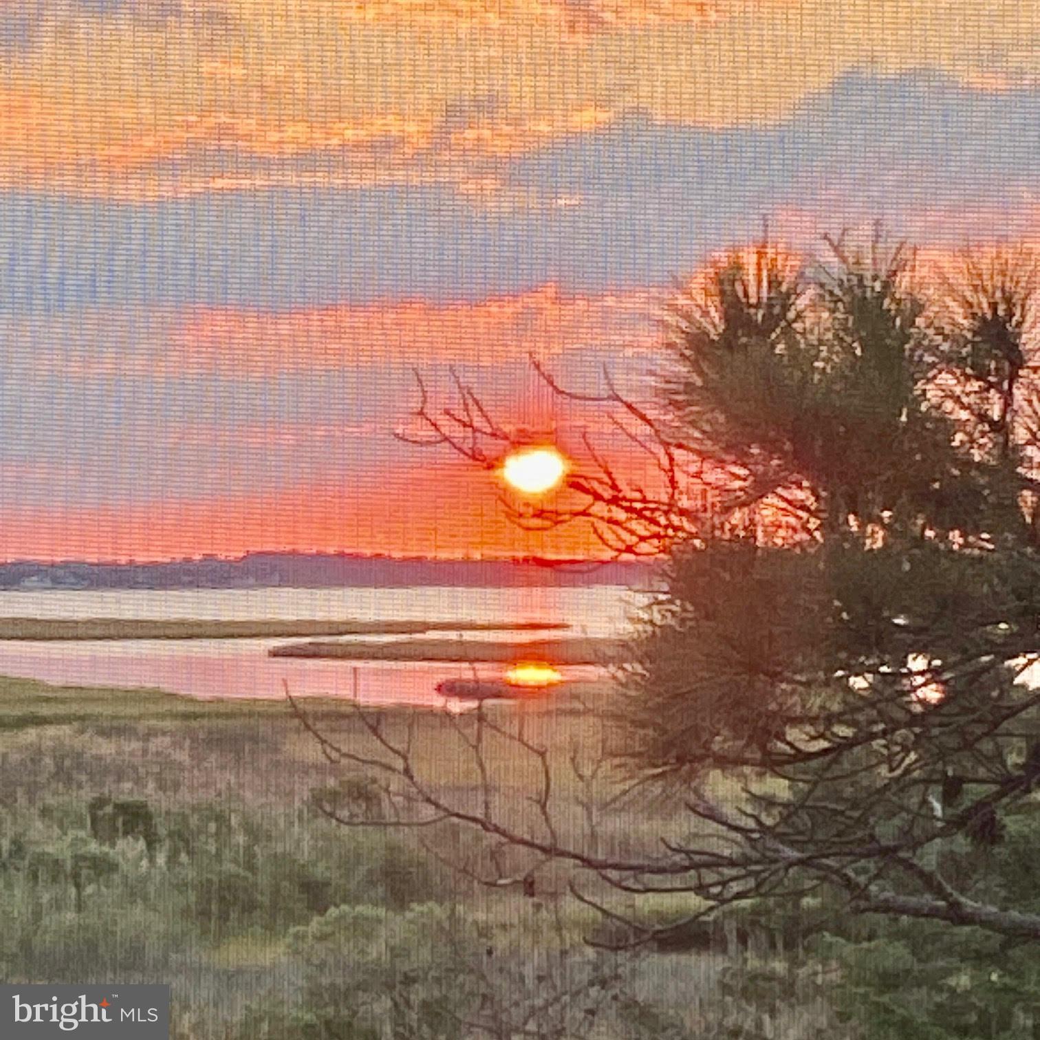 119 Old Landing Road, Unit E203 Ocean City, MD 21842 - Photo 43 of 45 a view of lake view and mountain view