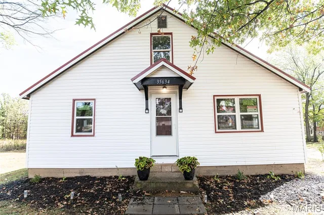 $175,000 | 35634 Highway 28, Belle, MO 65013