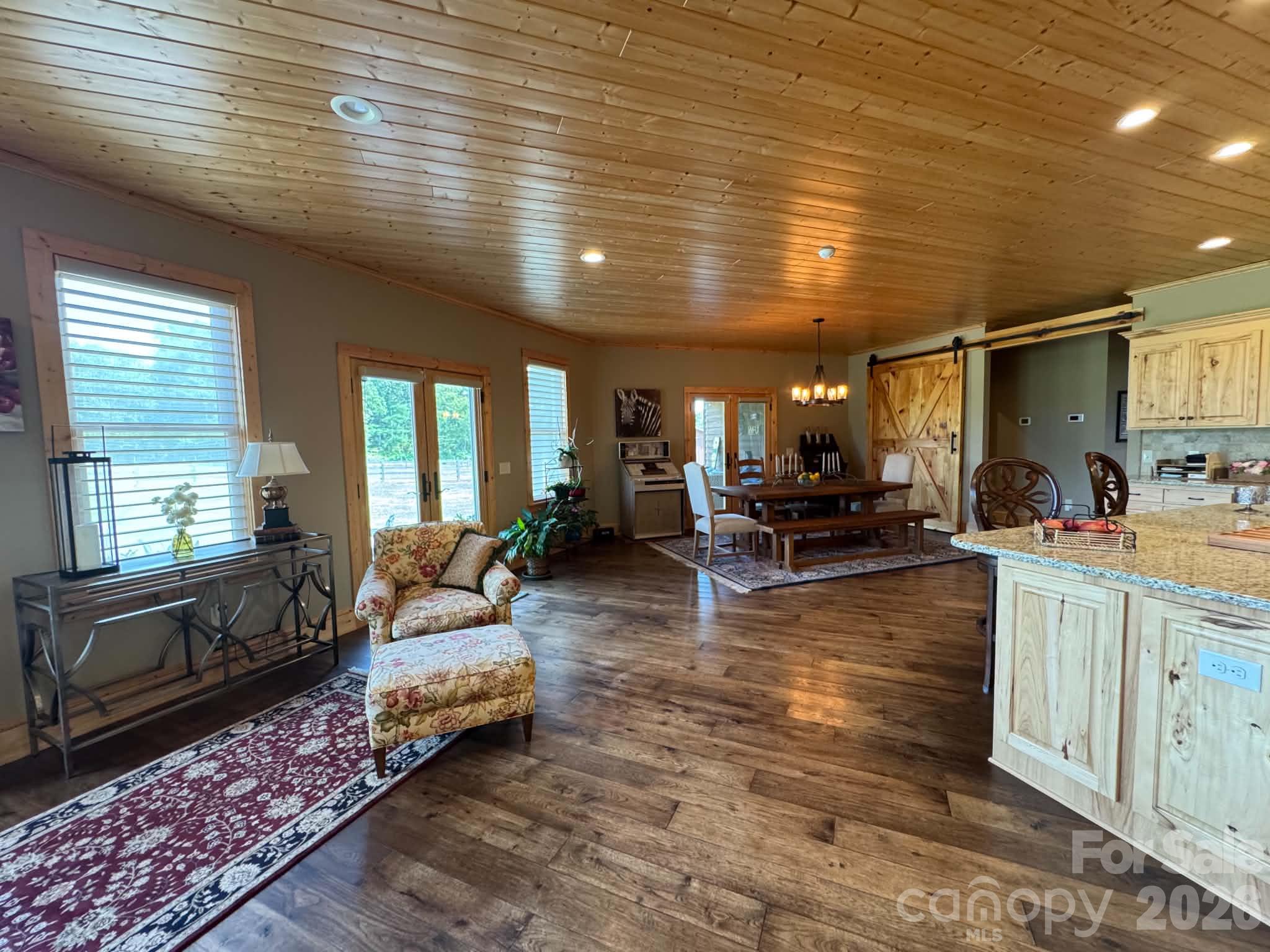 1083 Union Community Road Thurmond, NC 28683 - Photo 10 of 48 Gallery Image 10