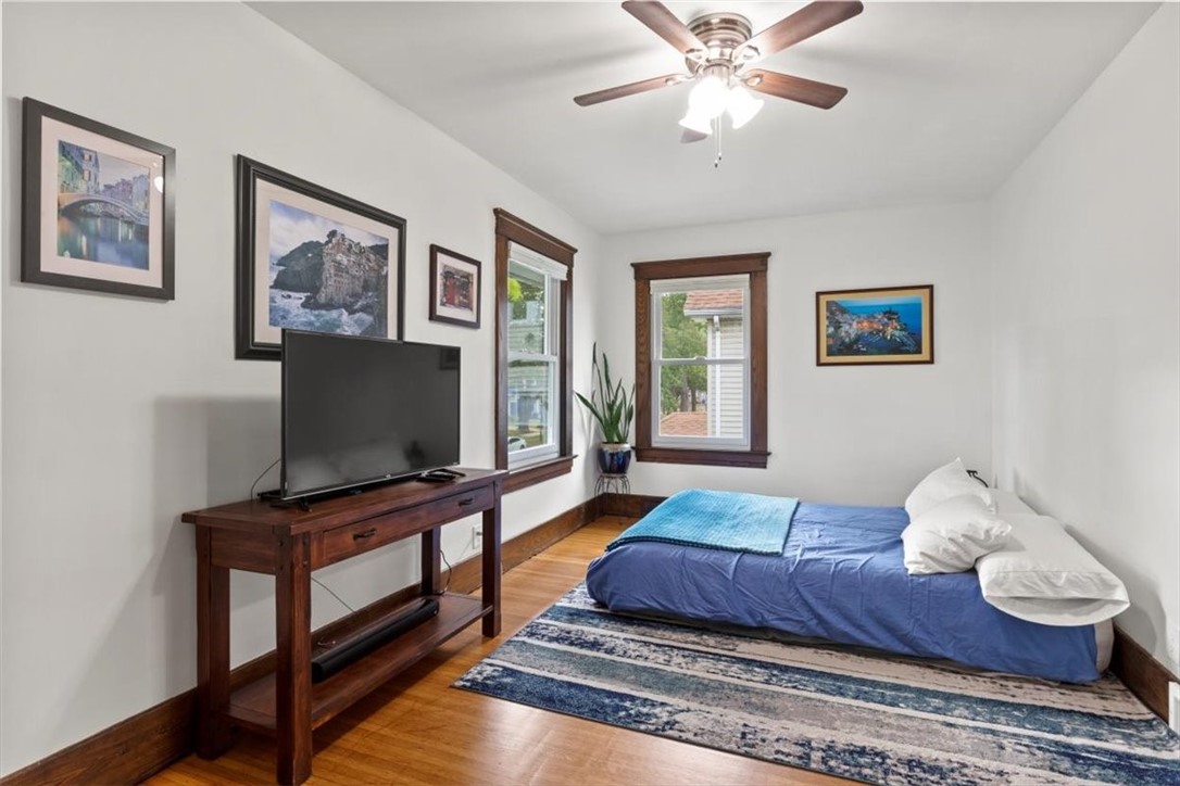 206 Bryan Street Rochester, NY 14613 - Photo 21 of 40