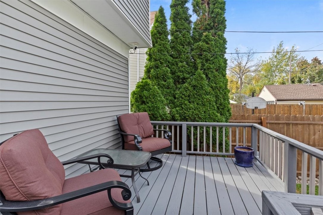 206 Bryan Street Rochester, NY 14613 - Photo 30 of 40