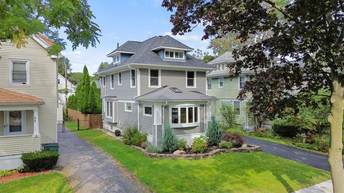 206 Bryan Street Rochester, NY 14613 - Photo 32 of 40