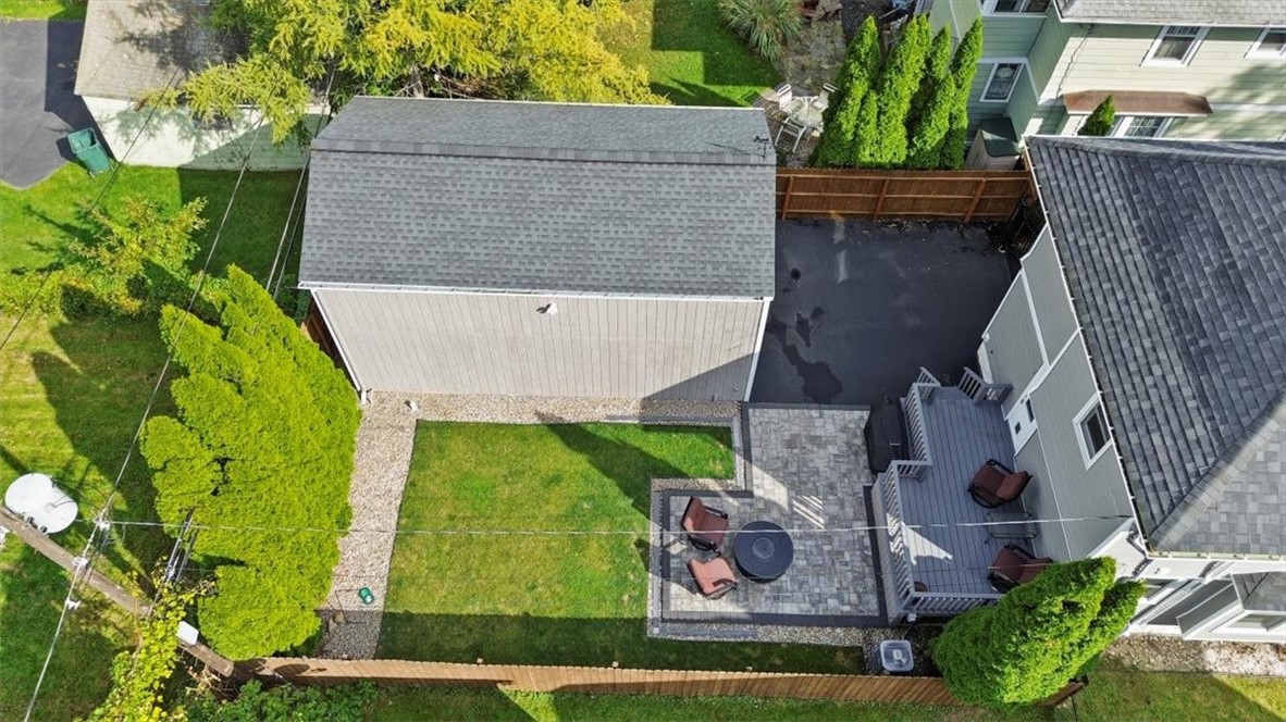 206 Bryan Street Rochester, NY 14613 - Photo 34 of 40