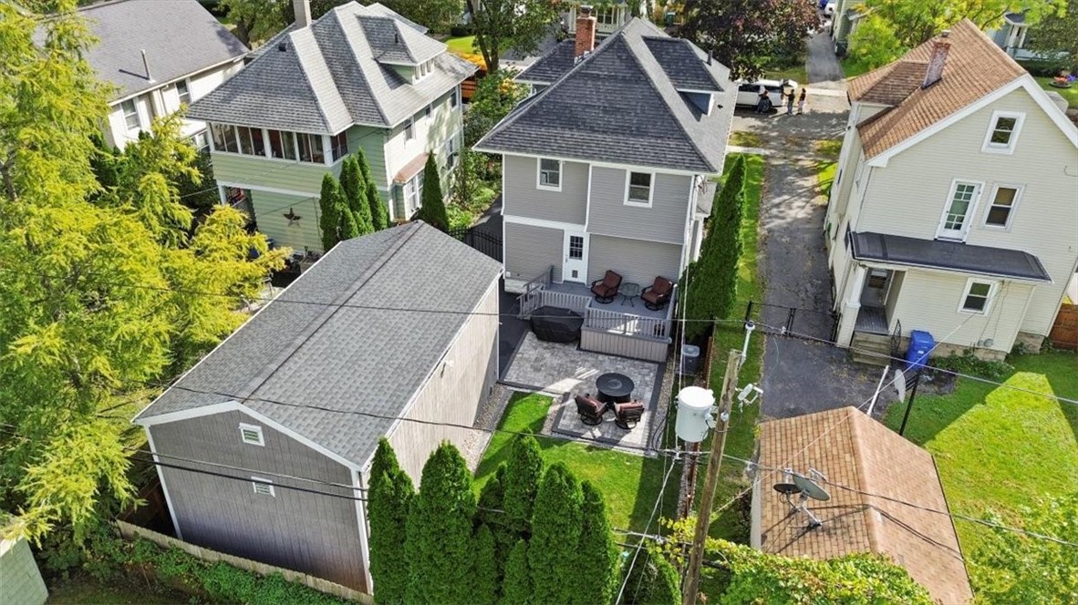 206 Bryan Street Rochester, NY 14613 - Photo 35 of 40