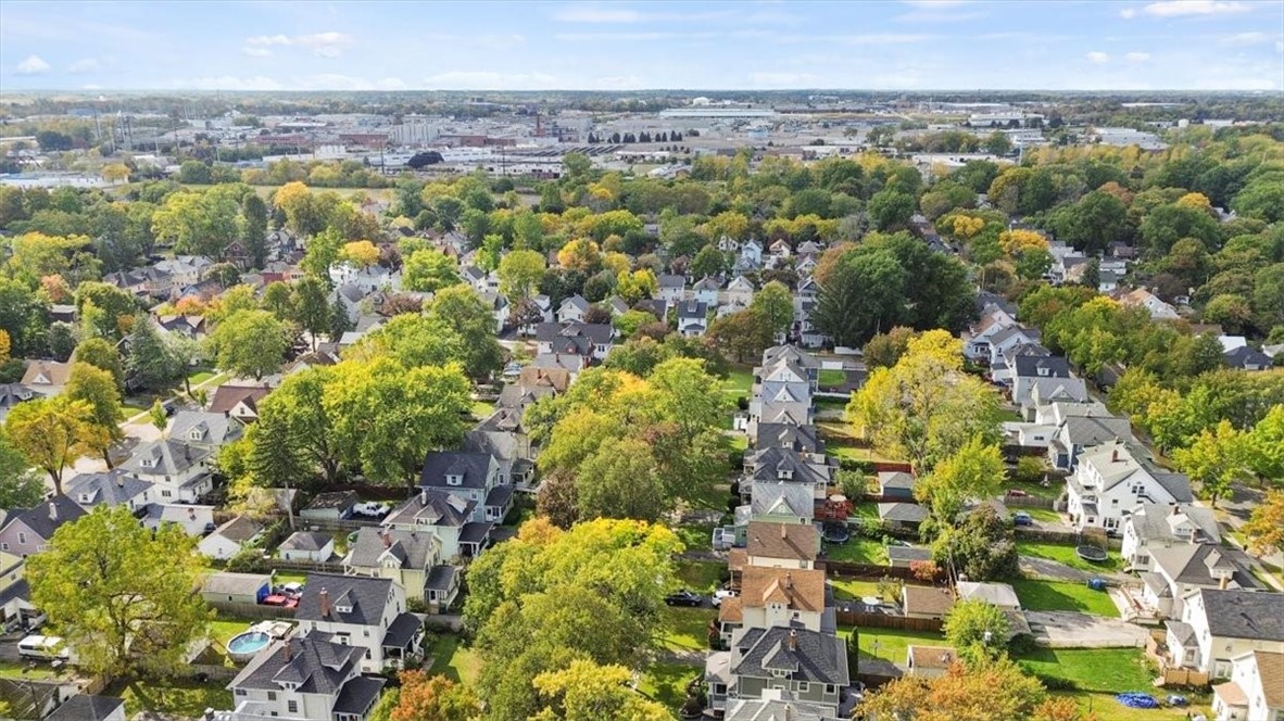 206 Bryan Street Rochester, NY 14613 - Photo 37 of 40