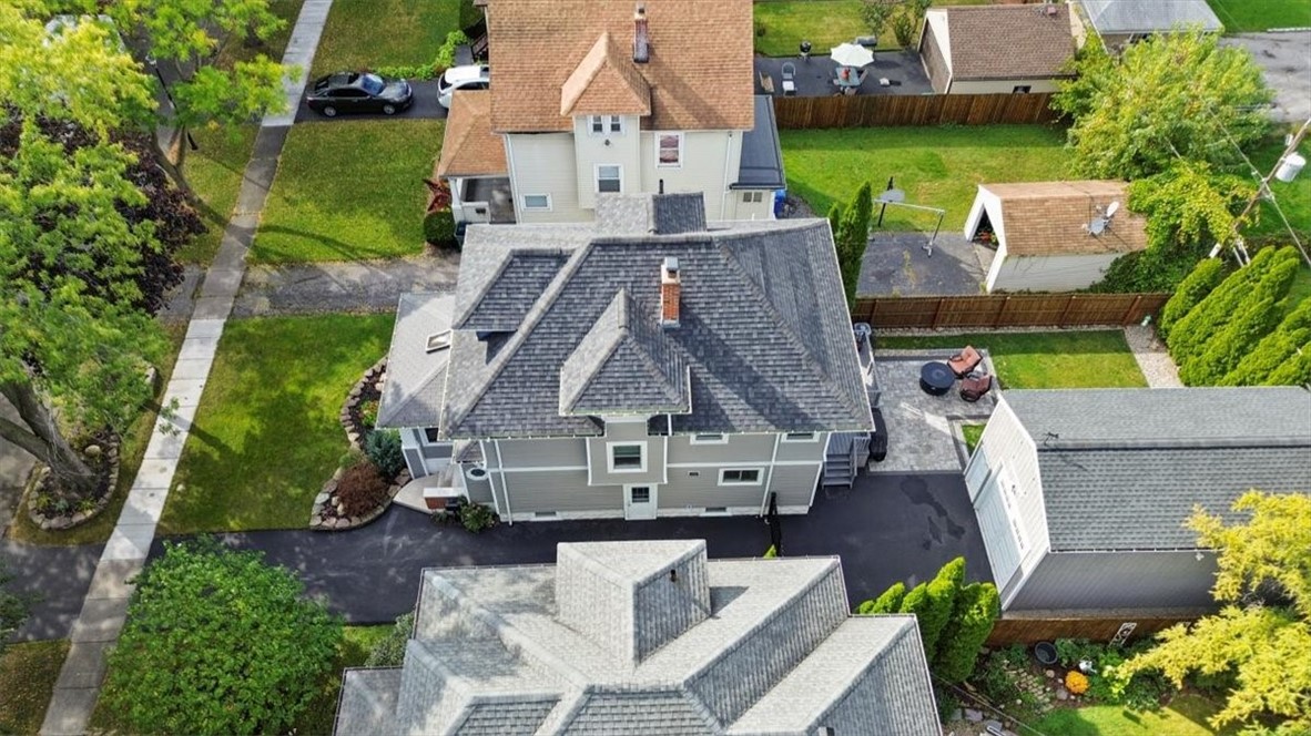 206 Bryan Street Rochester, NY 14613 - Photo 39 of 40