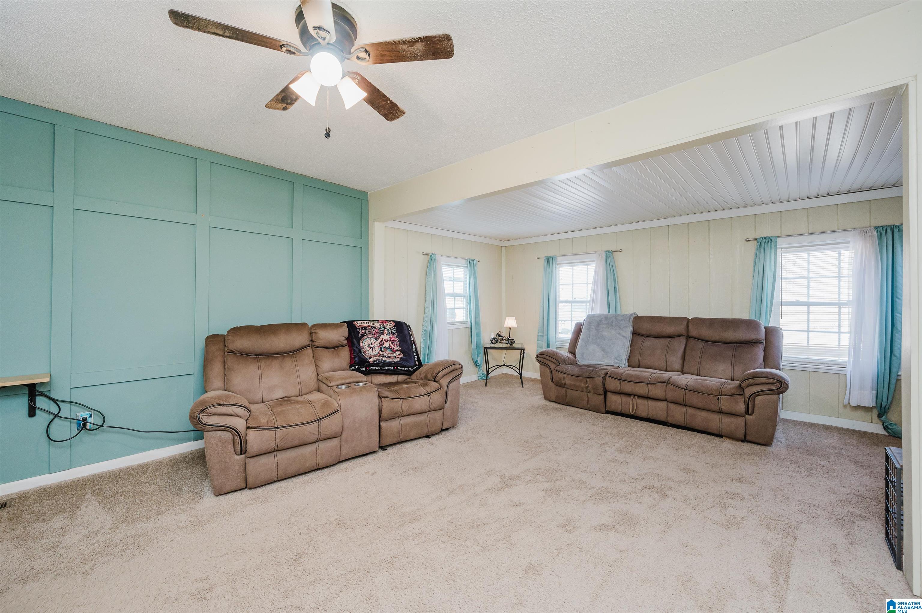 1390 Evergreen Road Springville, AL 35146 - Photo 7 of 60