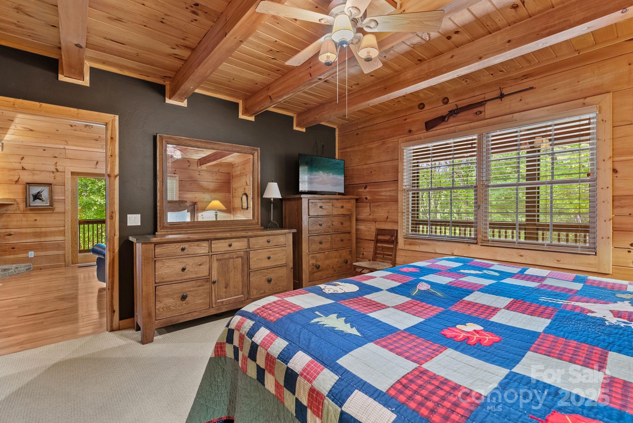 503 Jim Cochran Road Franklin, NC 28734 - Photo 12 of 20 Gallery Image 12