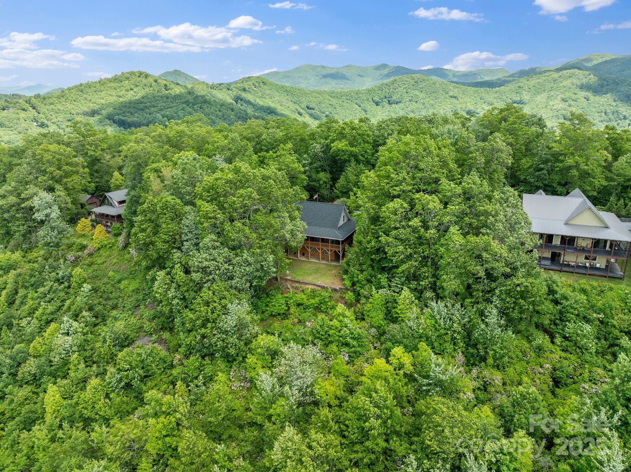 503 Jim Cochran Road Franklin, NC 28734 - Photo 20 of 20 Gallery Image 20