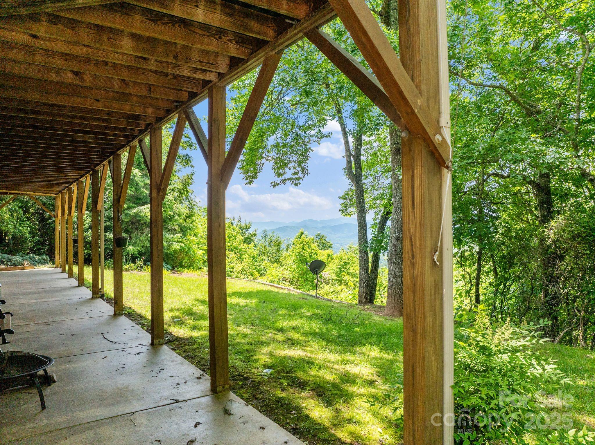 503 Jim Cochran Road Franklin, NC 28734 - Photo 5 of 20 Gallery Image 5