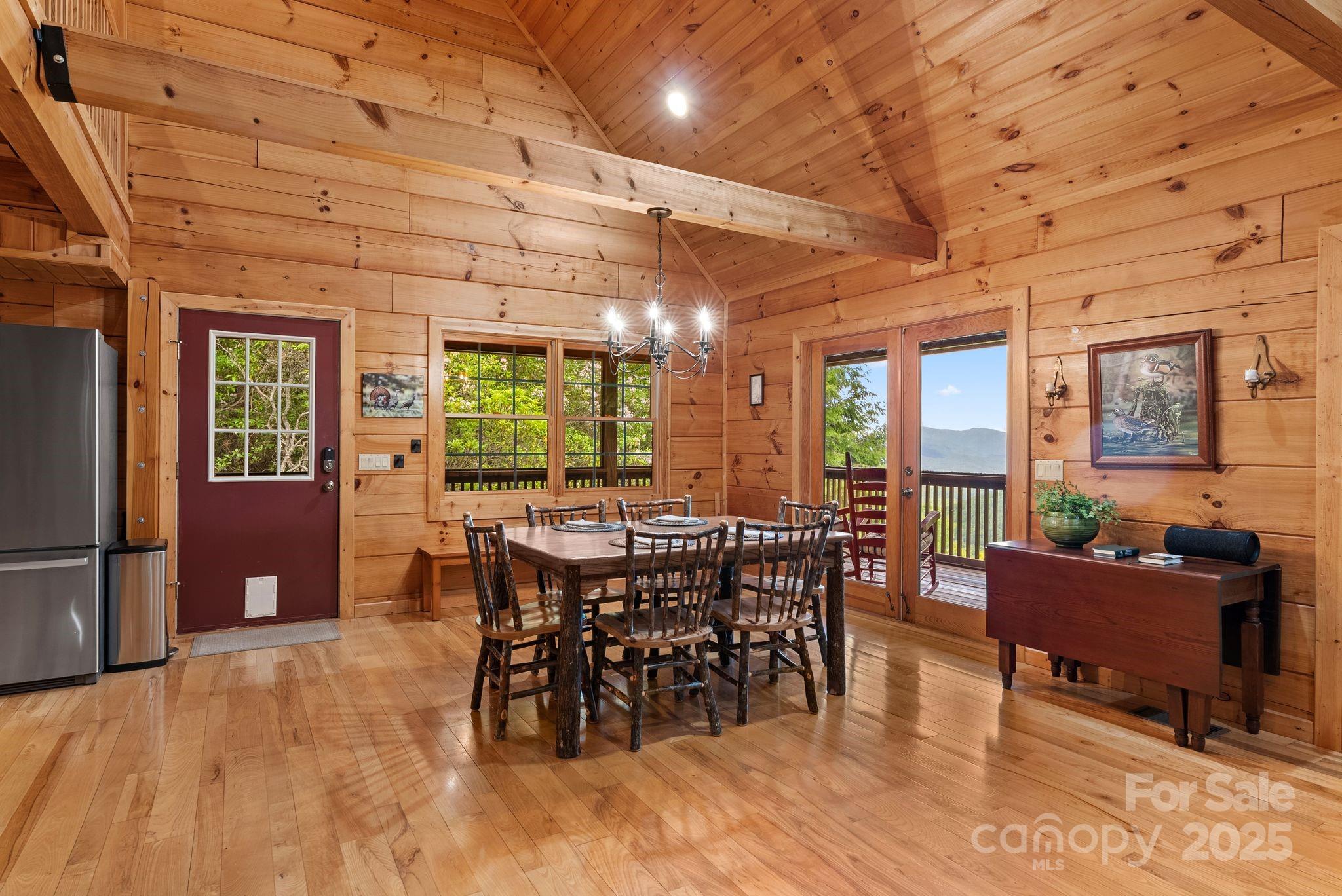 503 Jim Cochran Road Franklin, NC 28734 - Photo 7 of 20 Gallery Image 7