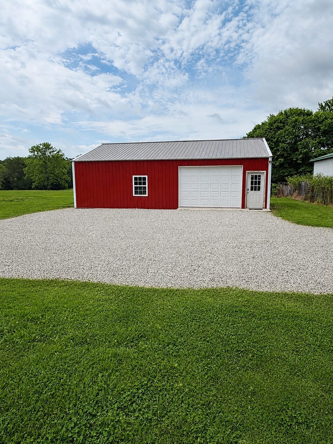 87 Eaton Lane Manchester, TN 37355 - Photo 17 of 26