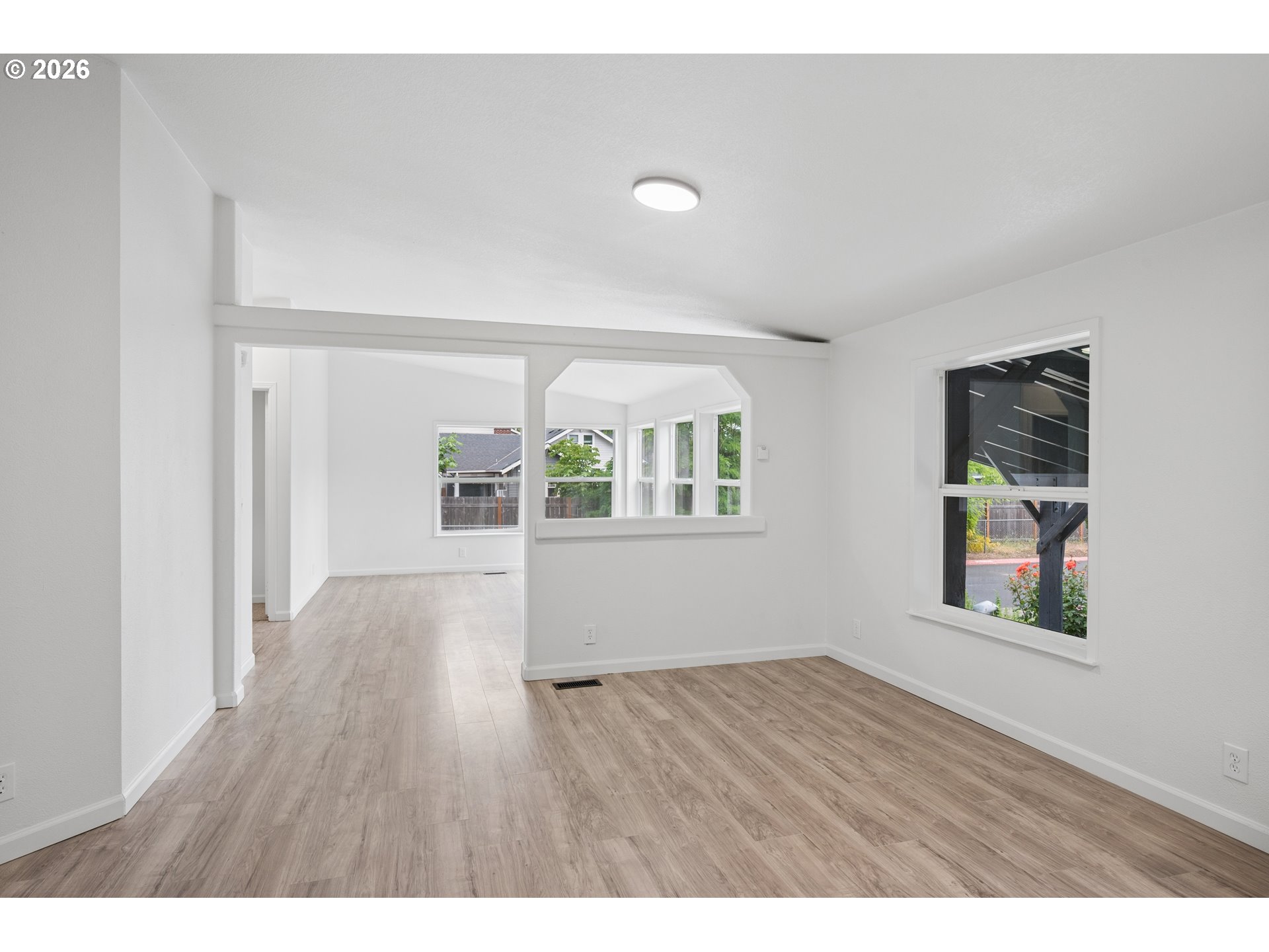 12420 Southeast Bush Street, Unit 1 Portland, OR 97236 - Photo 14 of 33