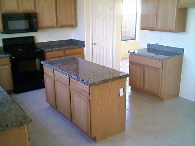 4446 West Darrel Road Laveen, AZ 85339 - Photo 4 of 10 kitchen2