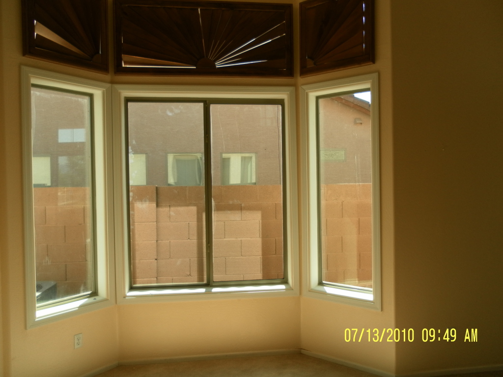4446 West Darrel Road Laveen, AZ 85339 - Photo 8 of 10 DR bay window