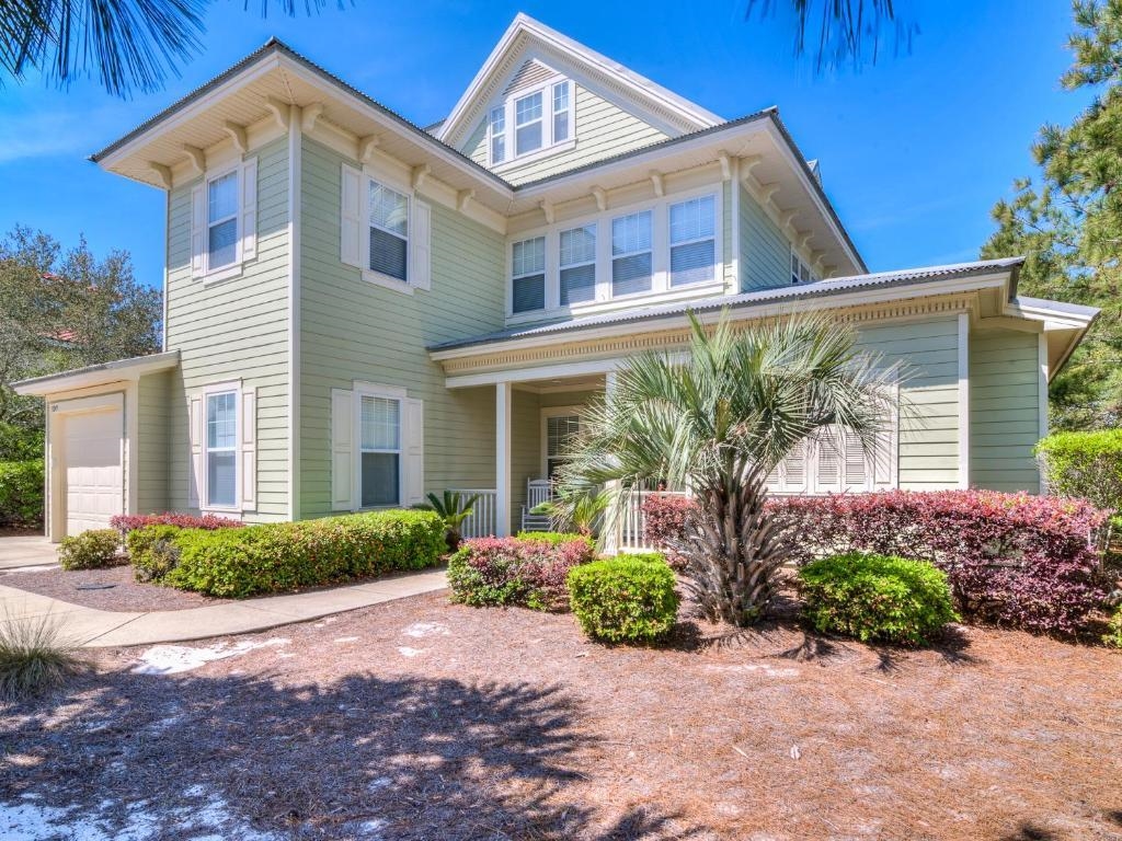 9249 Genipa Way Gulf Shores, AL 36542 - Photo 1 of 1