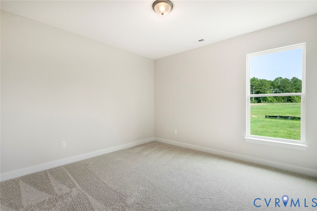 3178 Three Chopt Road Gum Spring, VA 23065 - Photo 7 of 11 Photo represents the plan, not the actual home. De