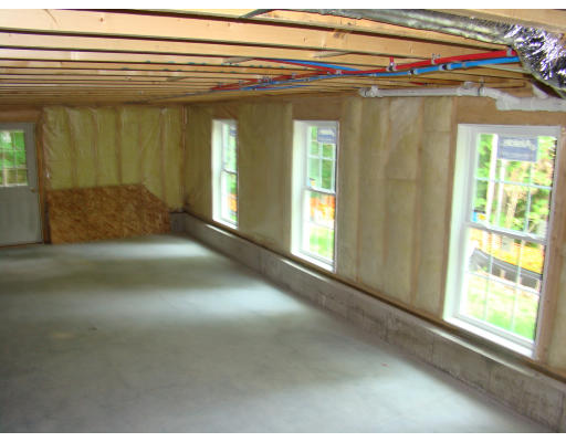 35 Little Turnpike Road Shirley, MA 01464 - Photo 20 of 22 a view of an entryway of a house