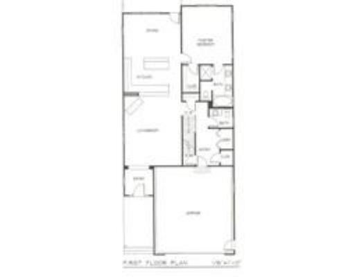 35 Little Turnpike Road Shirley, MA 01464 - Photo 21 of 22 a picture of a room with a white wall and a white wall