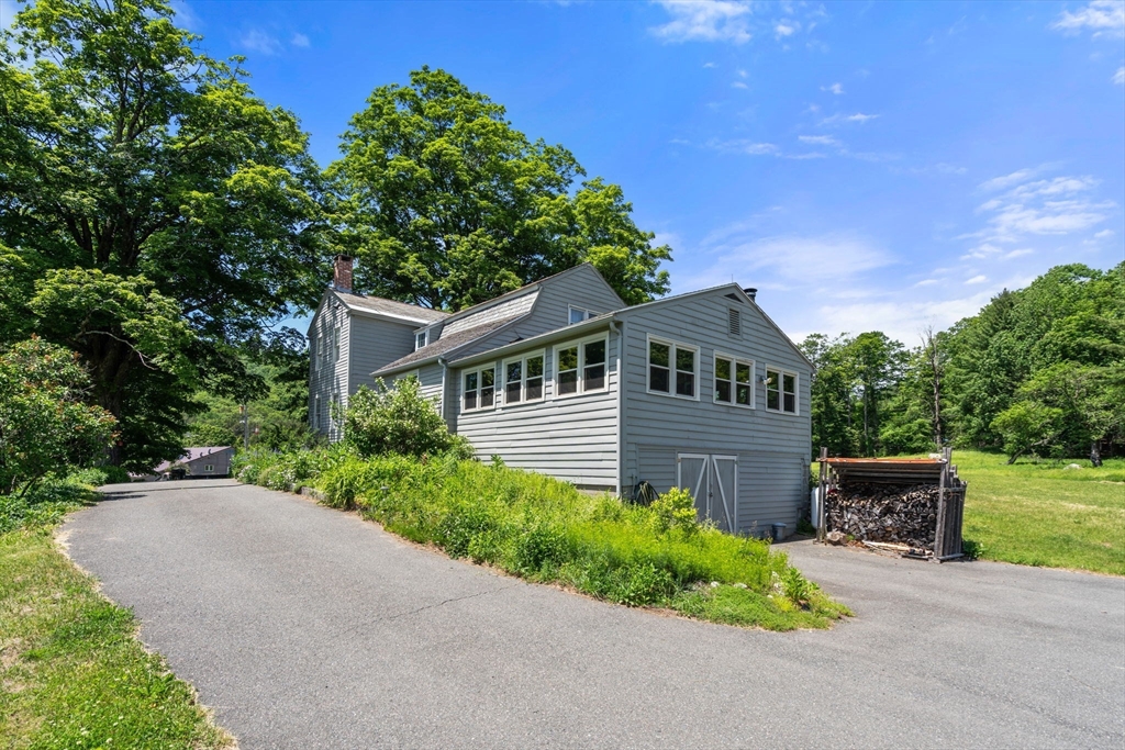 287 Williamsburg Road Conway, MA 01096 - Photo 38 of 42