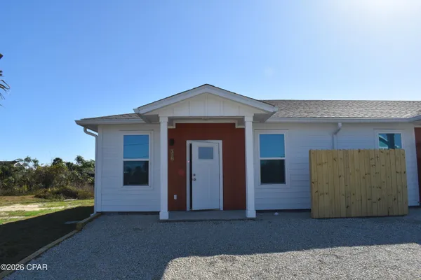 $1,500 | 318 Hatley Drive, Mexico Beach, FL 32456
