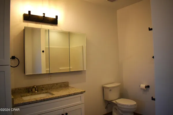 $1,500 | 318 Hatley Drive, Mexico Beach, FL 32456