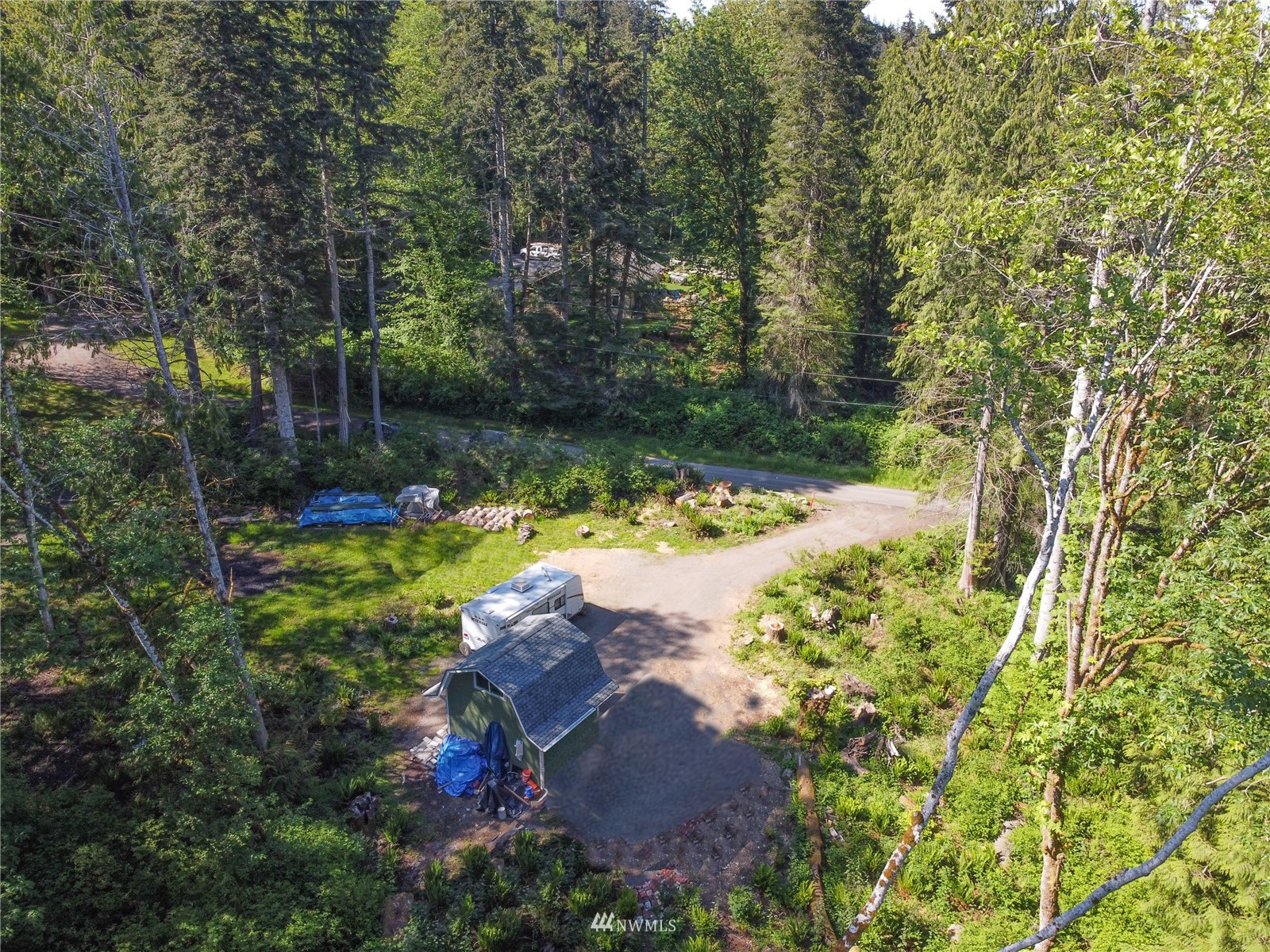22301 Seatter Road Northeast Kingston, WA 98346 - Photo 28 of 37 Gallery Image 28