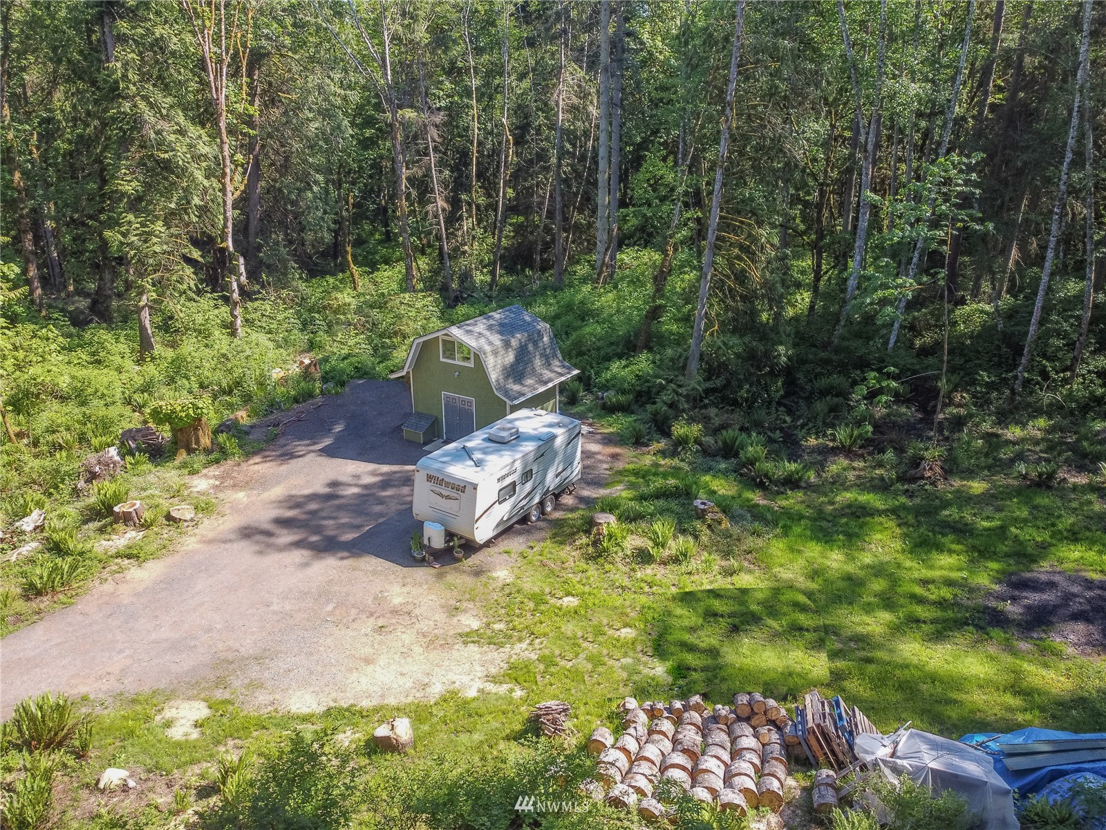 22301 Seatter Road Northeast Kingston, WA 98346 - Photo 31 of 37 Gallery Image 31