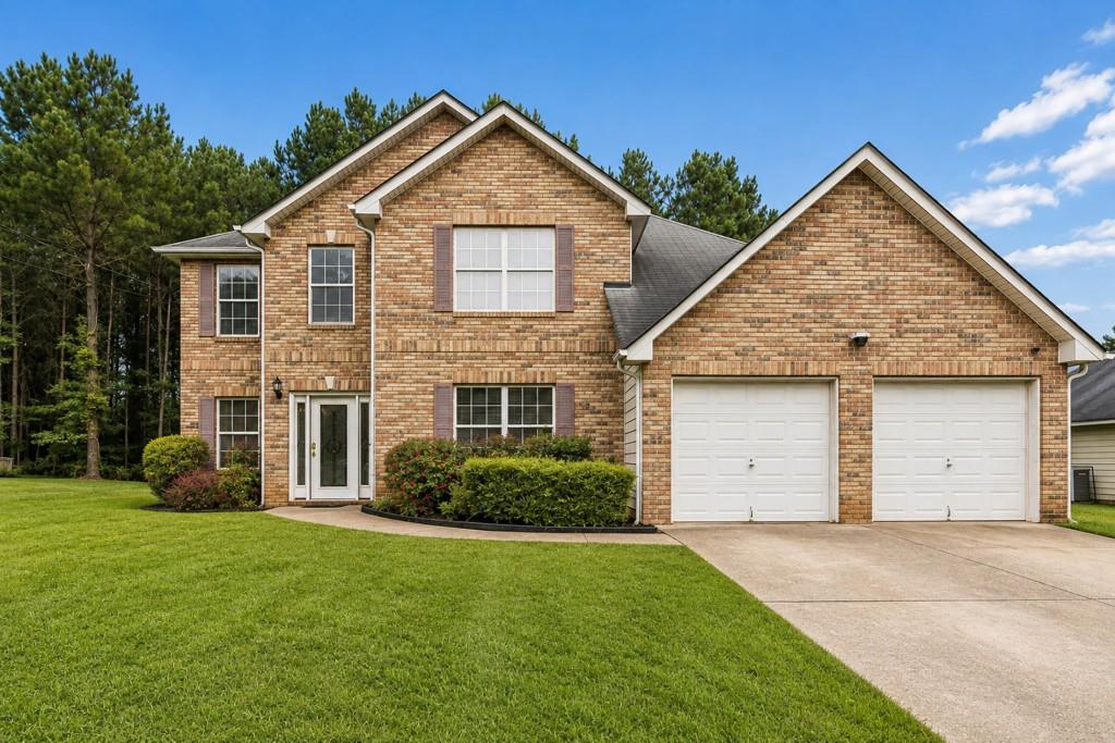 5000 Galleon Crossing Decatur, GA 30035 - Photo 1 of 18 Gallery Image 1