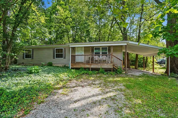 $115,000 | 6620 Pleasant Avenue North, Kent, OH 44240