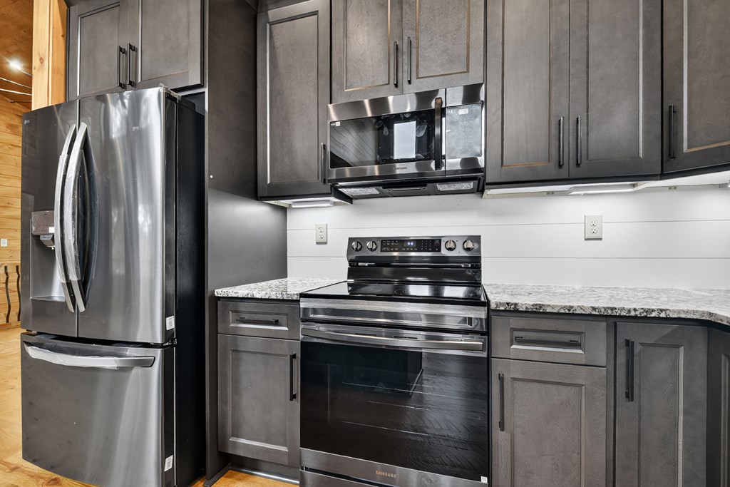 288 Windy Valley Trail Blue Ridge, GA 30513 - Photo 11 of 43