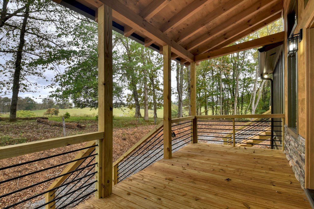 288 Windy Valley Trail Blue Ridge, GA 30513 - Photo 2 of 43