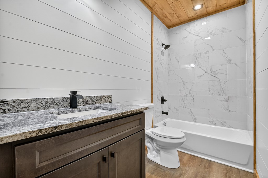 288 Windy Valley Trail Blue Ridge, GA 30513 - Photo 26 of 43