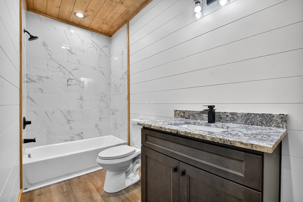 288 Windy Valley Trail Blue Ridge, GA 30513 - Photo 28 of 43