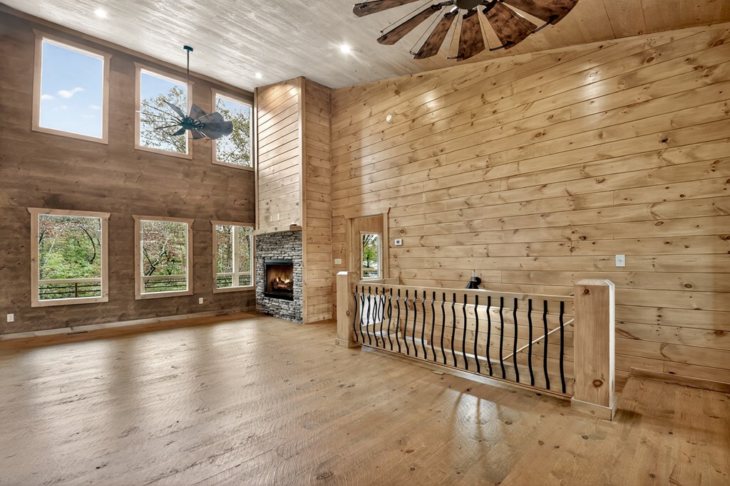 288 Windy Valley Trail Blue Ridge, GA 30513 - Photo 3 of 43