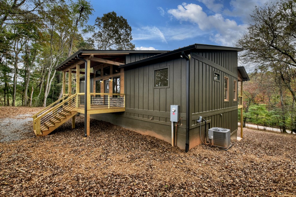 288 Windy Valley Trail Blue Ridge, GA 30513 - Photo 32 of 43