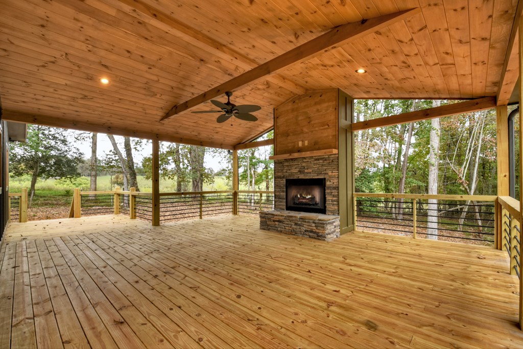 288 Windy Valley Trail Blue Ridge, GA 30513 - Photo 34 of 43