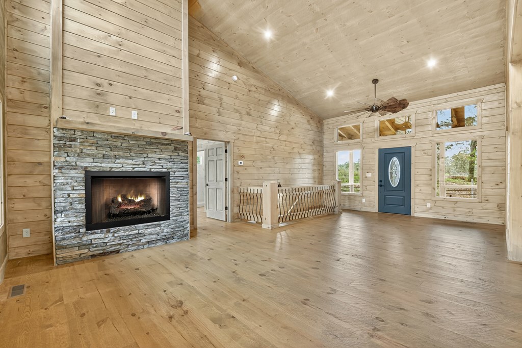 288 Windy Valley Trail Blue Ridge, GA 30513 - Photo 4 of 43