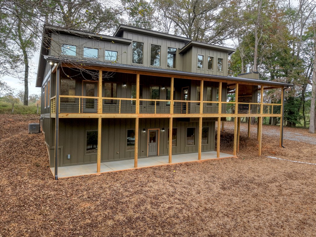 288 Windy Valley Trail Blue Ridge, GA 30513 - Photo 43 of 43