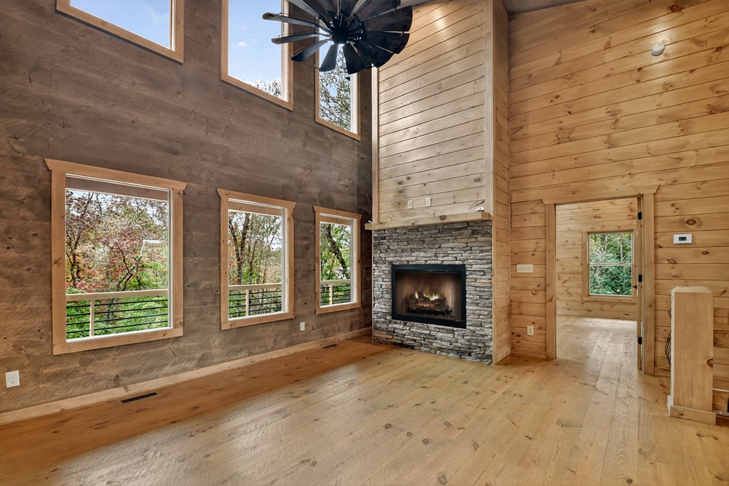 288 Windy Valley Trail Blue Ridge, GA 30513 - Photo 5 of 43