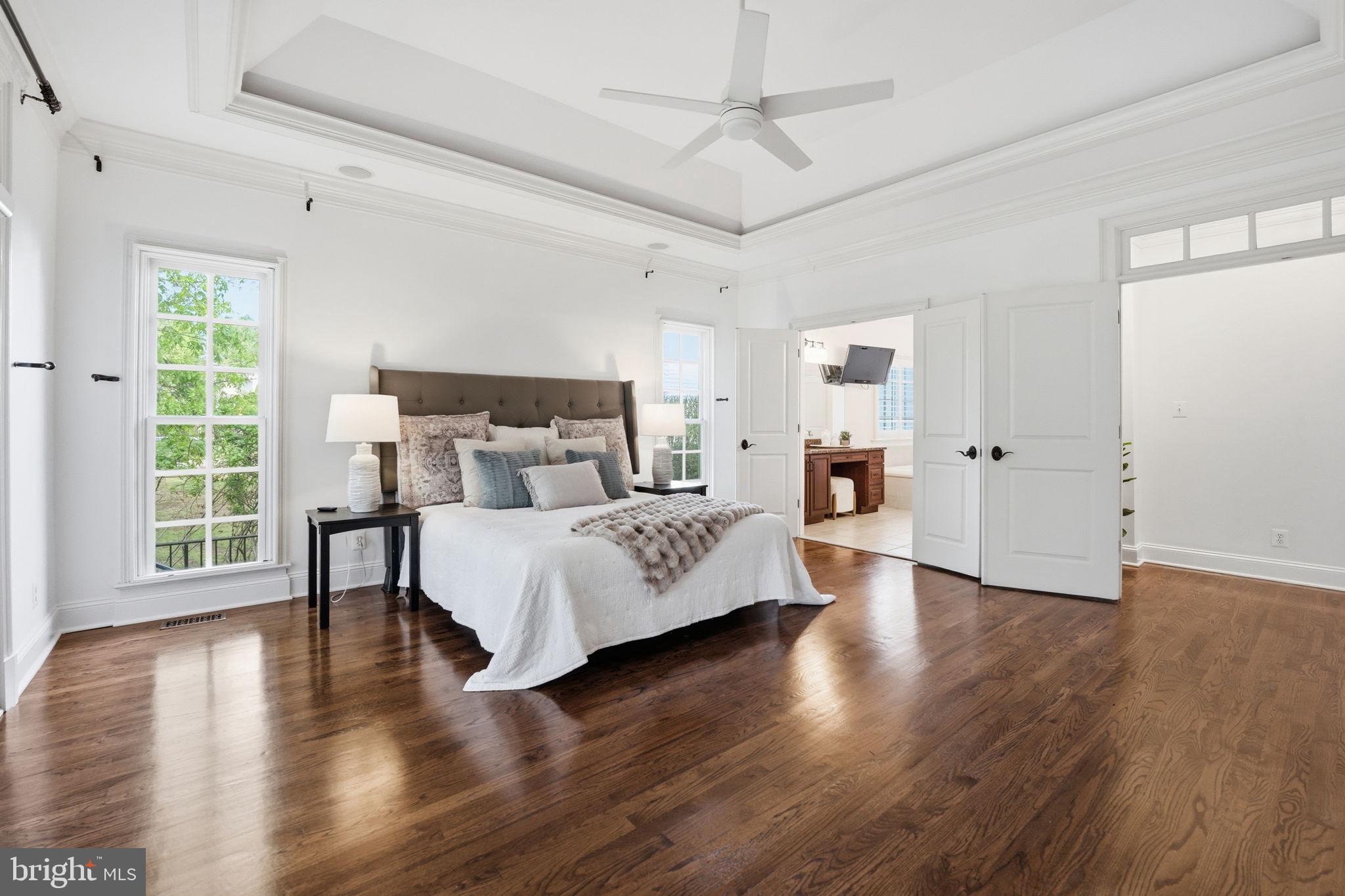 10916 Chatham Ridge Way Spotsylvania, VA 22551 - Photo 28 of 92 Spacious retreat with natural light.