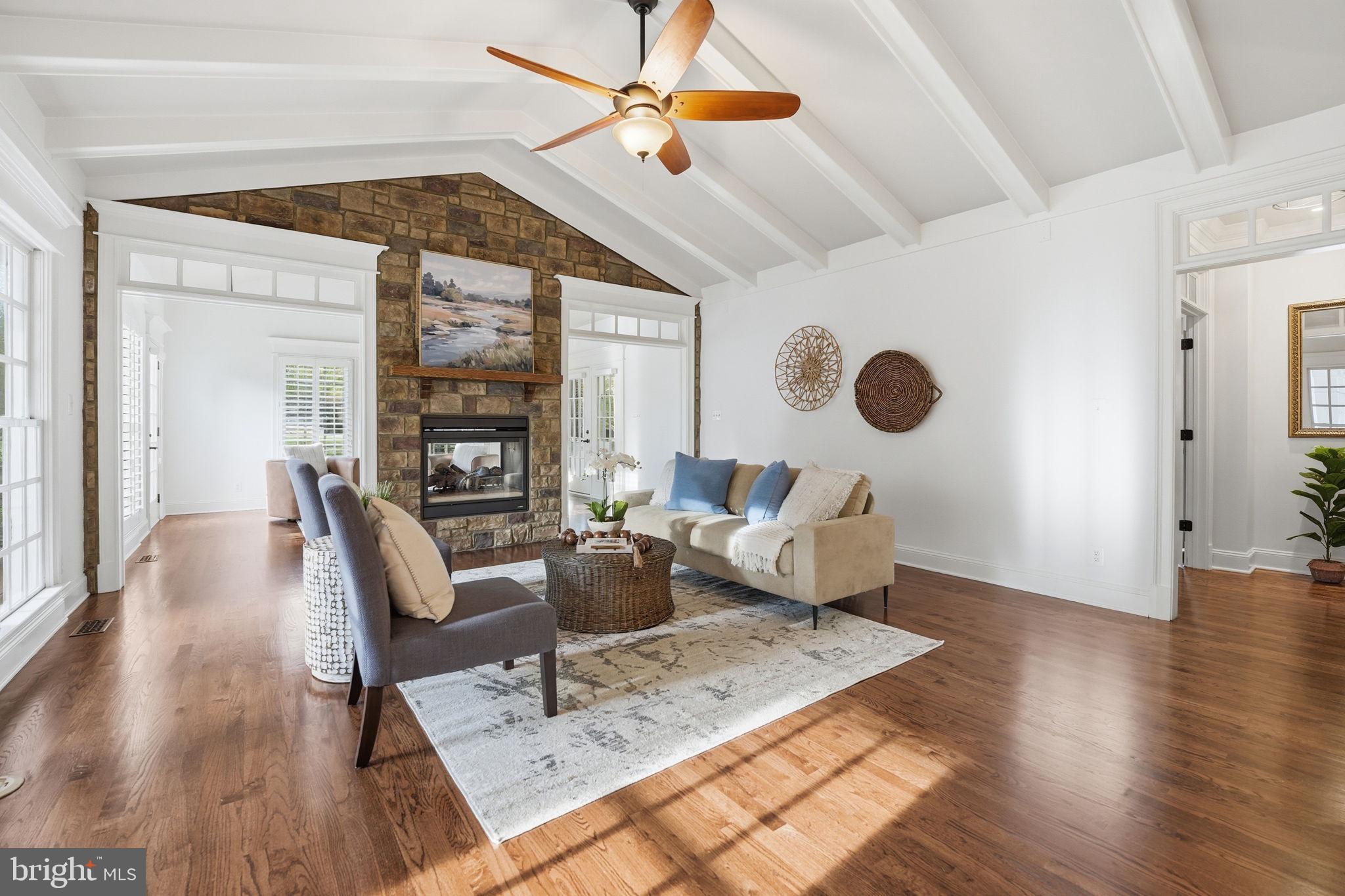 10916 Chatham Ridge Way Spotsylvania, VA 22551 - Photo 29 of 92 Bright and airy living space retreat.
