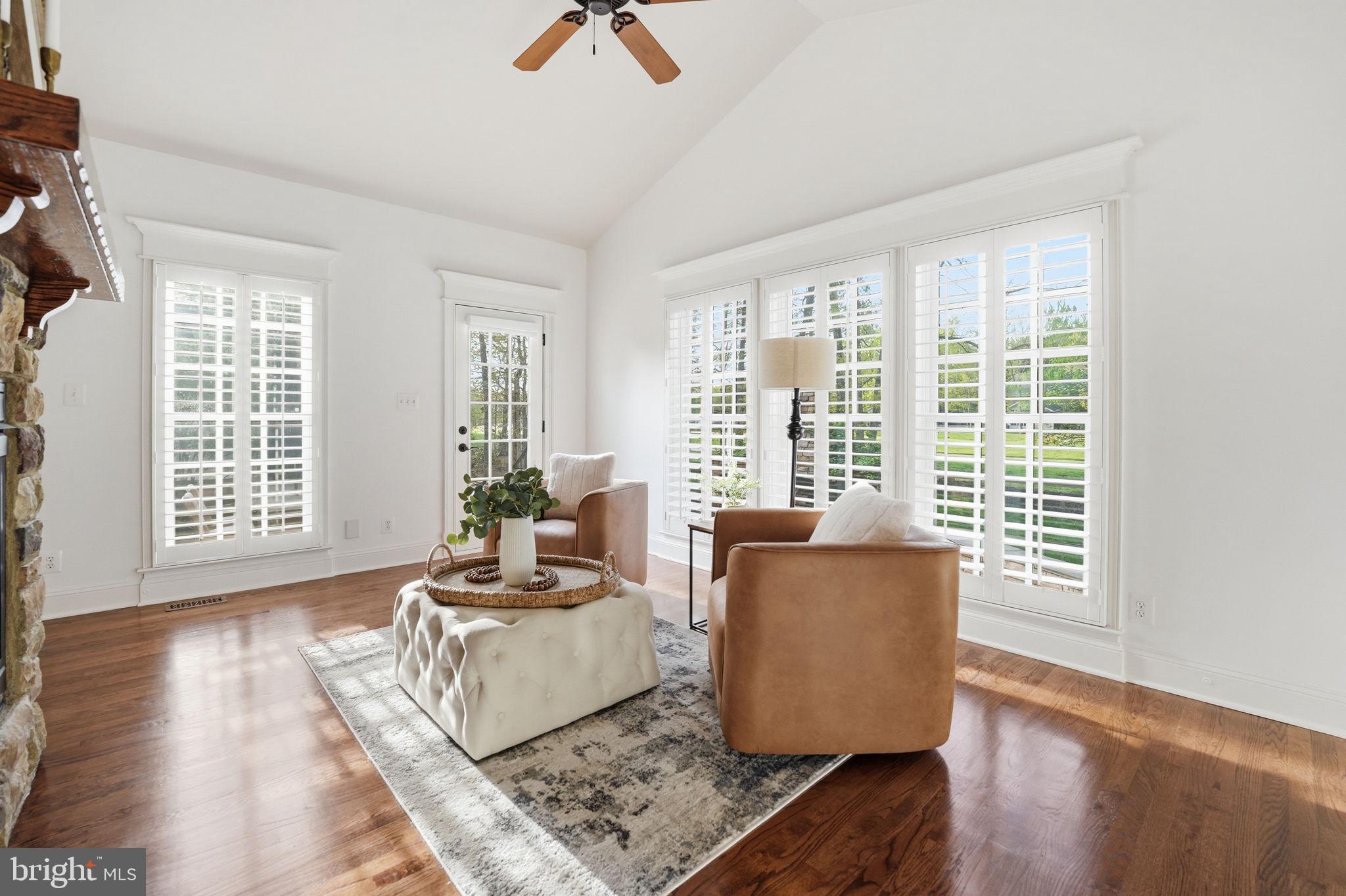 10916 Chatham Ridge Way Spotsylvania, VA 22551 - Photo 30 of 92 Bright and airy living space retreat.