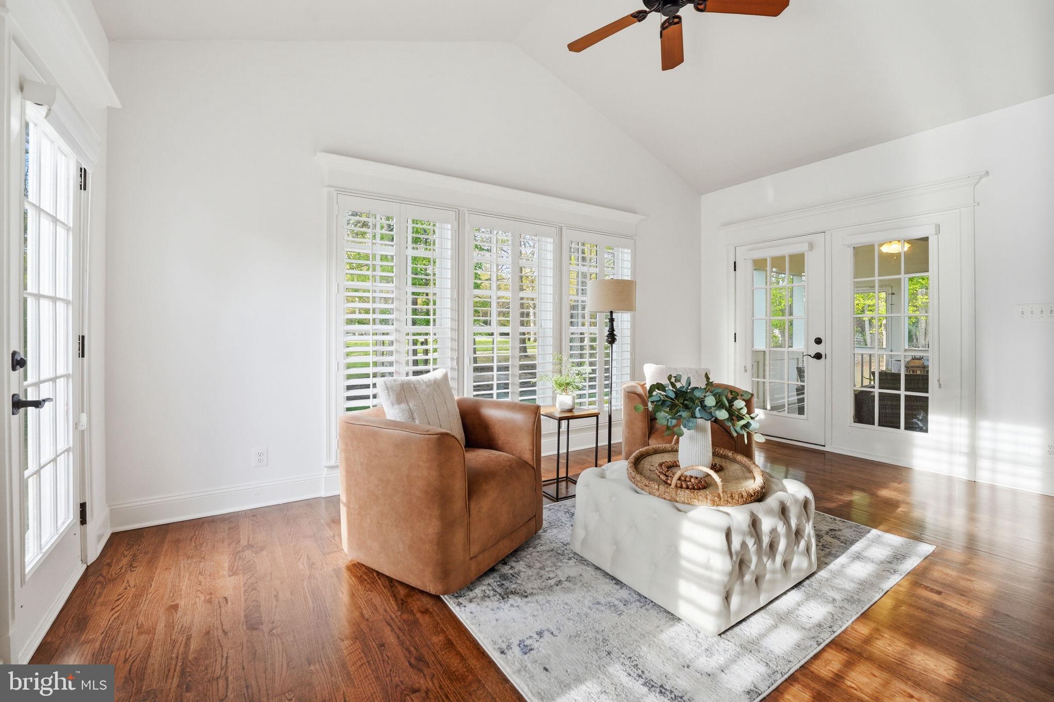 10916 Chatham Ridge Way Spotsylvania, VA 22551 - Photo 31 of 92 Bright and airy living space retreat.