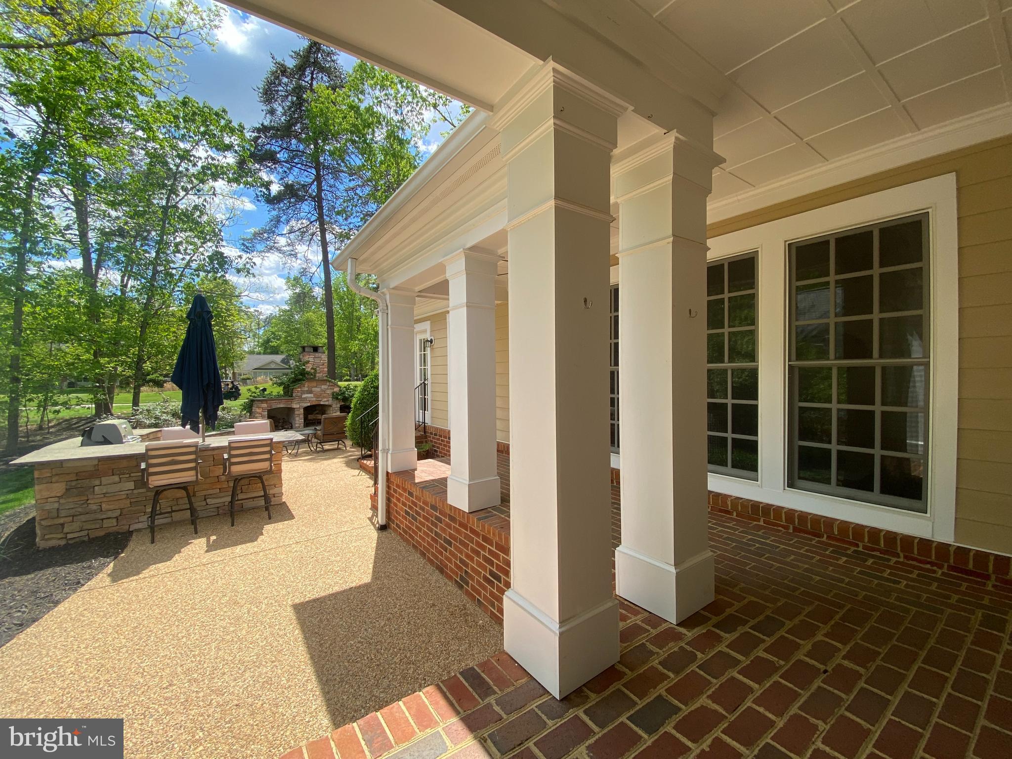 10916 Chatham Ridge Way Spotsylvania, VA 22551 - Photo 37 of 92