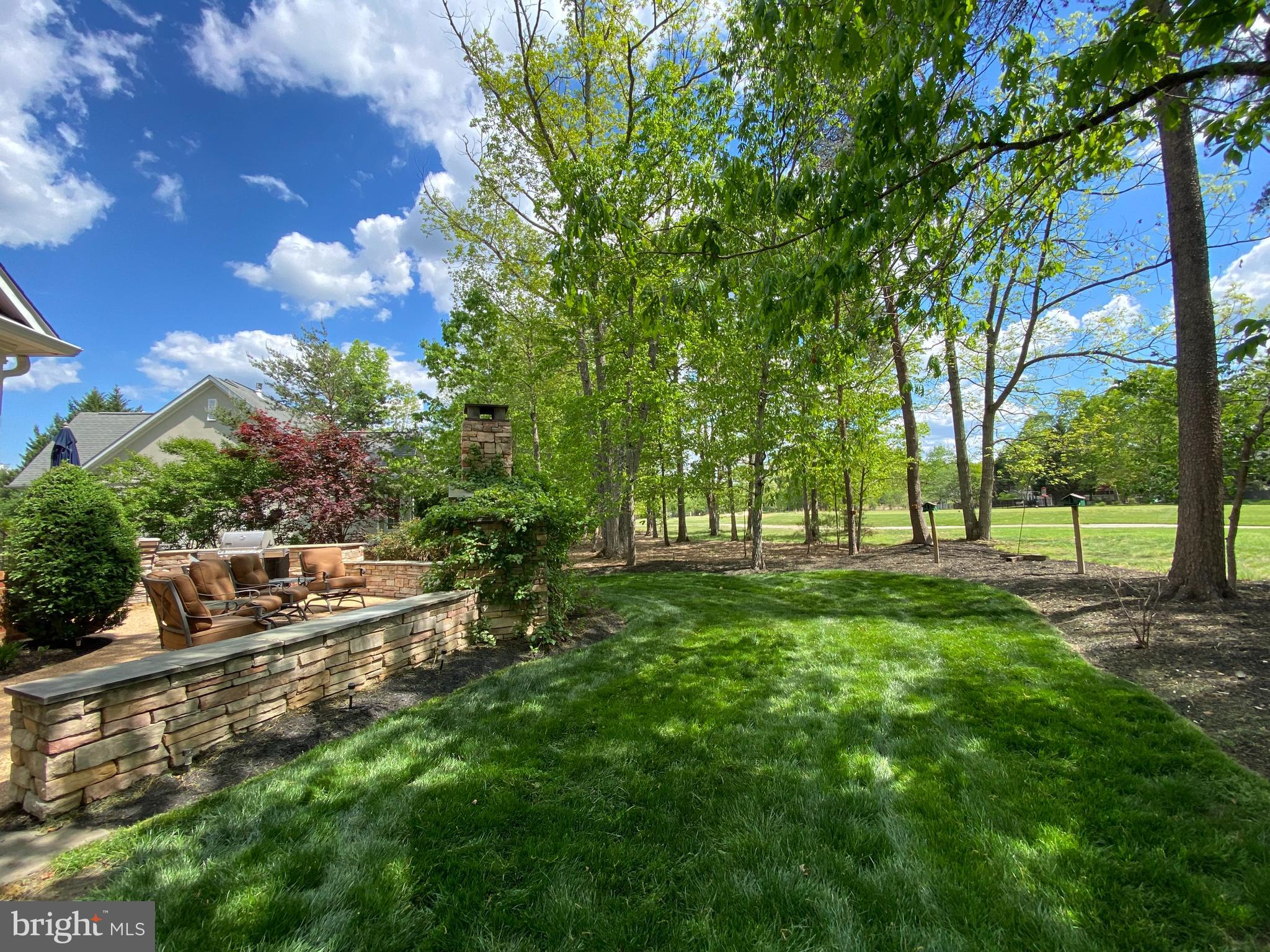 10916 Chatham Ridge Way Spotsylvania, VA 22551 - Photo 38 of 92