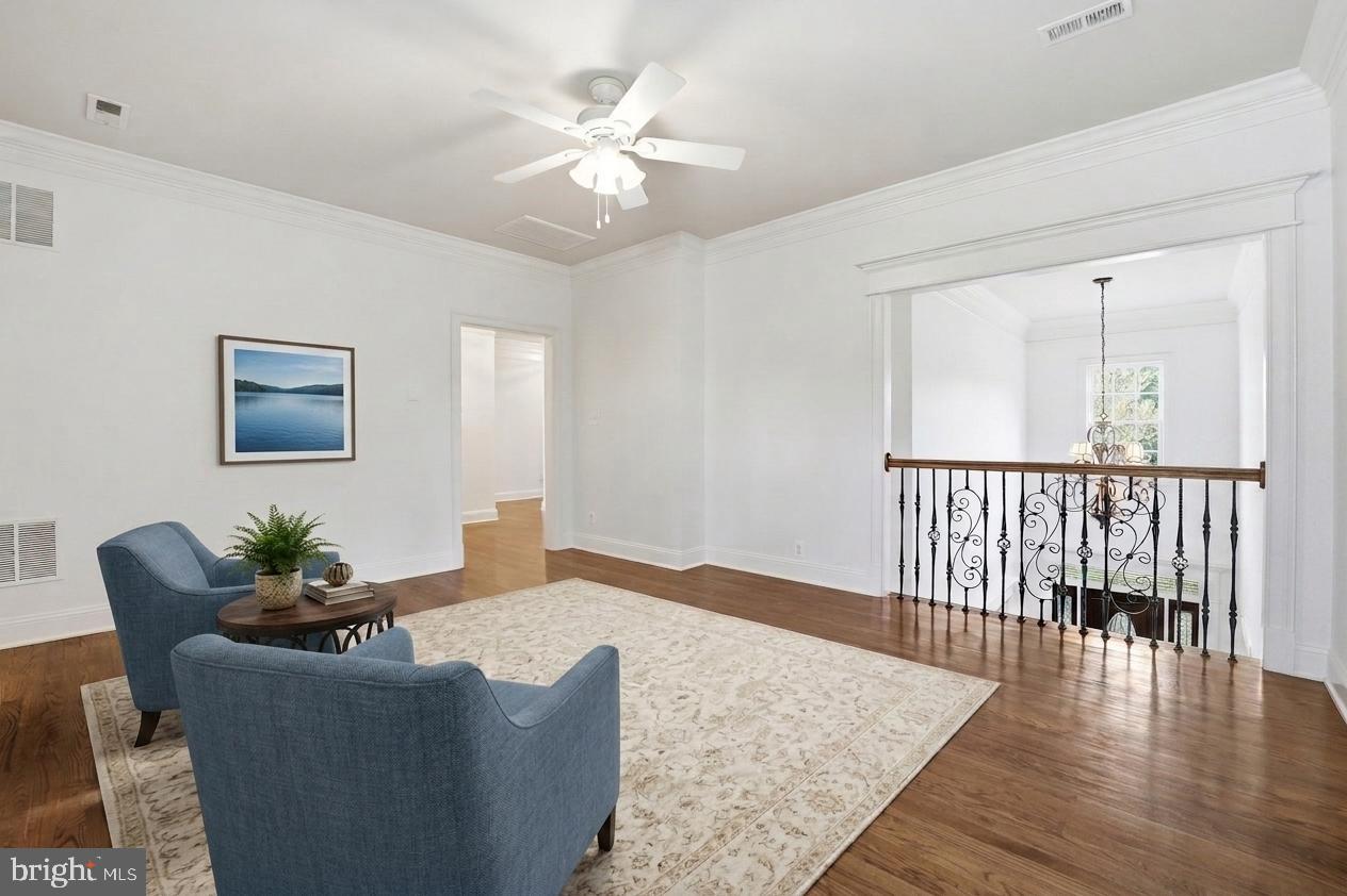 10916 Chatham Ridge Way Spotsylvania, VA 22551 - Photo 41 of 92