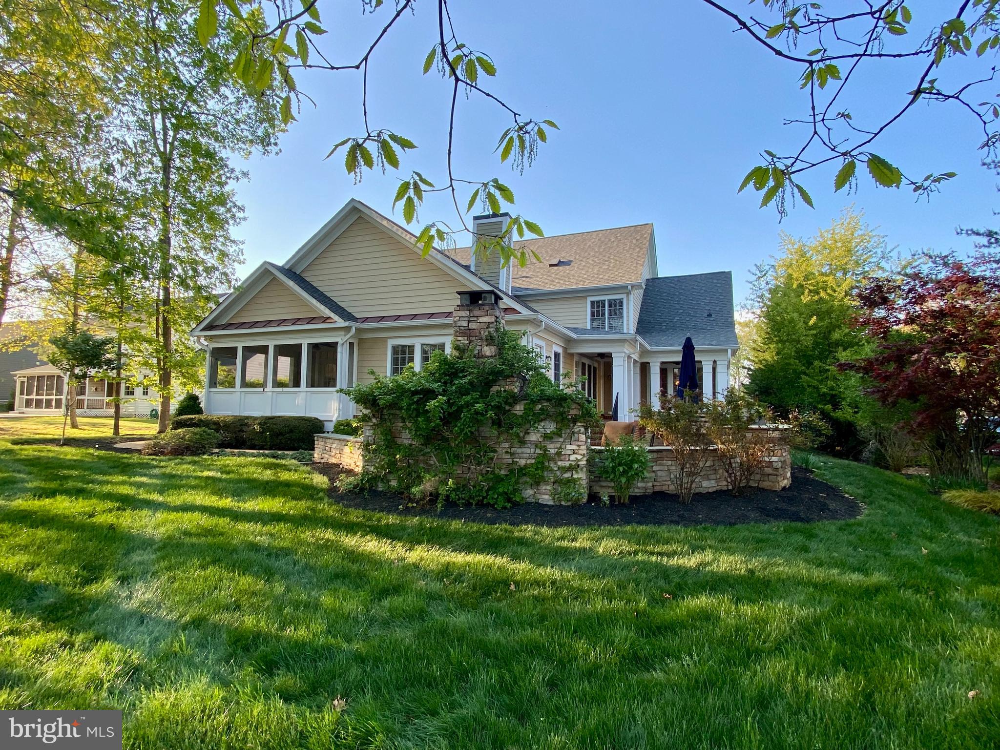 10916 Chatham Ridge Way Spotsylvania, VA 22551 - Photo 57 of 92