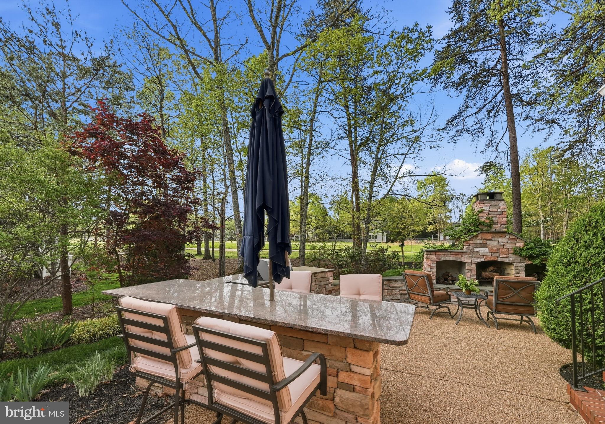 10916 Chatham Ridge Way Spotsylvania, VA 22551 - Photo 59 of 92